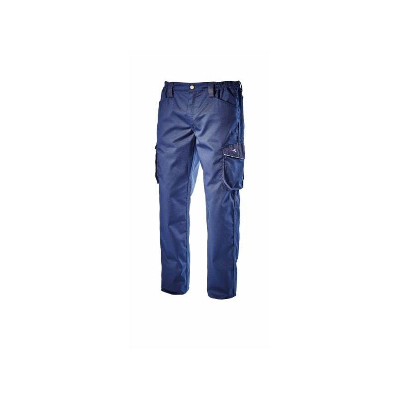 Pantaloni da lavoro Diadora Multitasche Staff Winter 702.171659