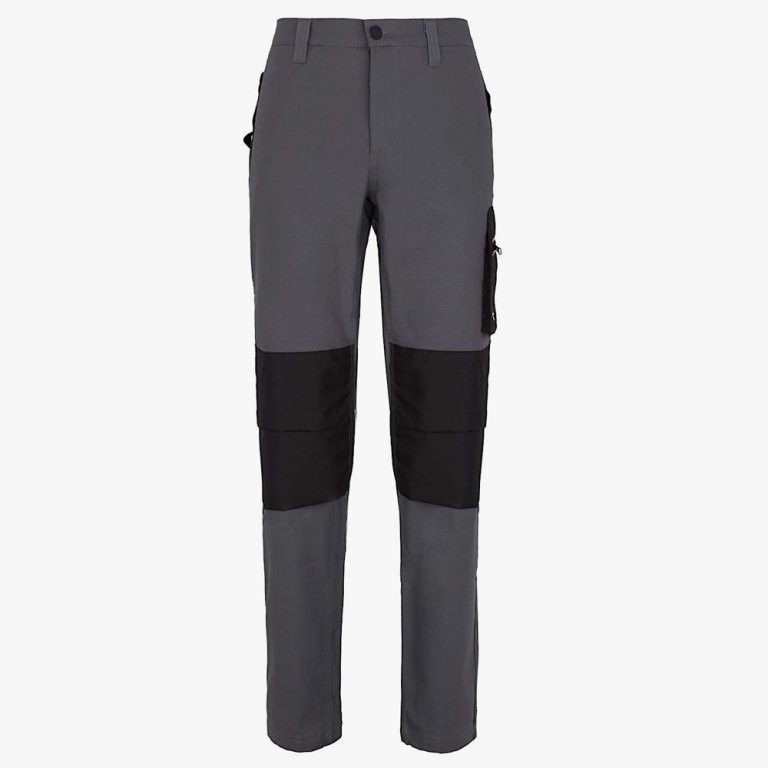 Pantaloni da lavoro Diadora Multitasche Stretch 702.170058