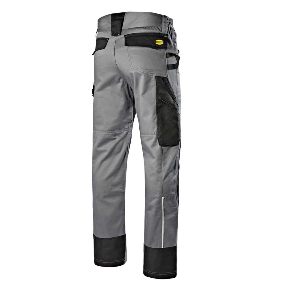 Pantaloni da lavoro Diadora Multitasche Stretch Easywork Light 702.175553