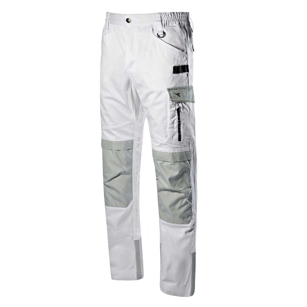 Pantaloni da lavoro Diadora Multitasche Stretch Easywork Light 702.175553