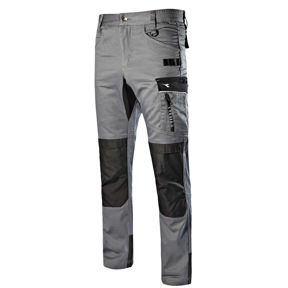 Pantaloni da lavoro Diadora Multitasche Stretch Easywork Light 702.175553