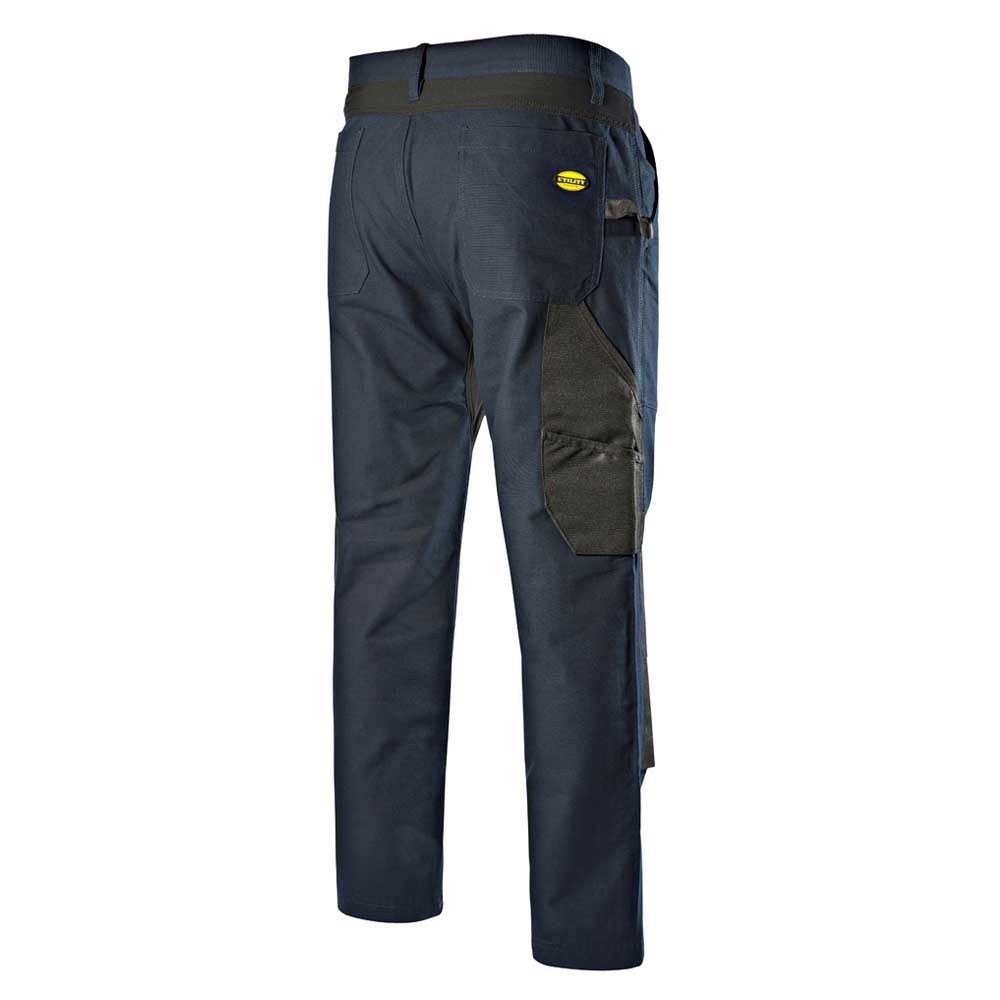 Pantaloni da lavoro Diadora Multitasche Stretch Win Performance Canvas 702.175339