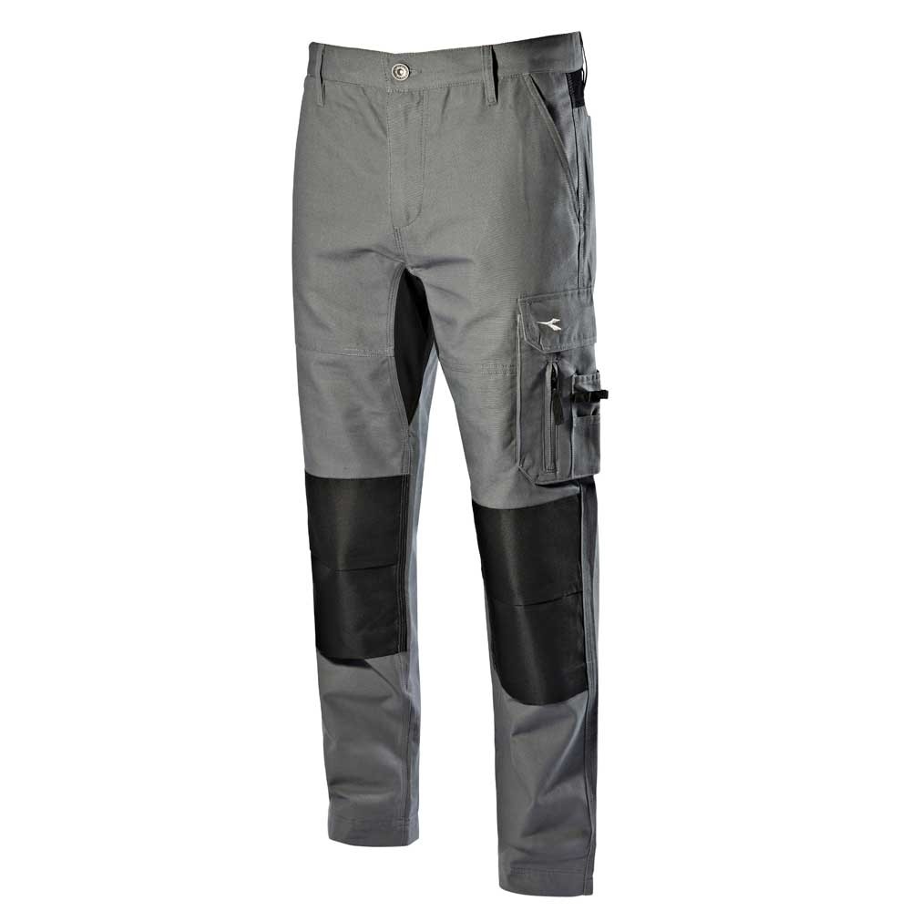 Pantaloni da lavoro Diadora Multitasche Stretch Win Performance Canvas 702.175339