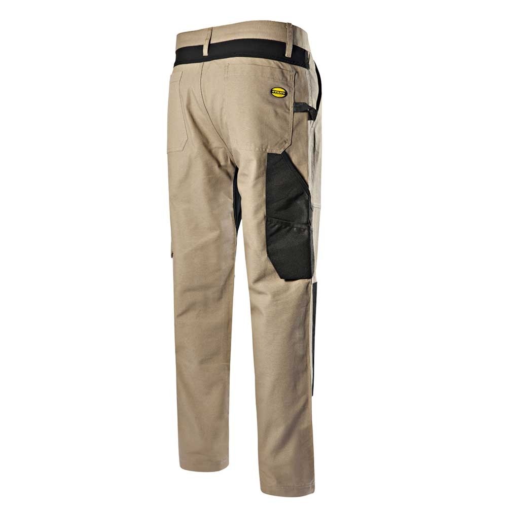 Pantaloni da lavoro Diadora Multitasche Stretch Win Performance Canvas 702.175339