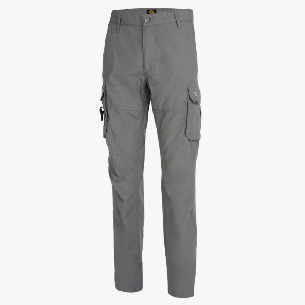 Pantaloni da lavoro Diadora Multitasche Win II 702.160305