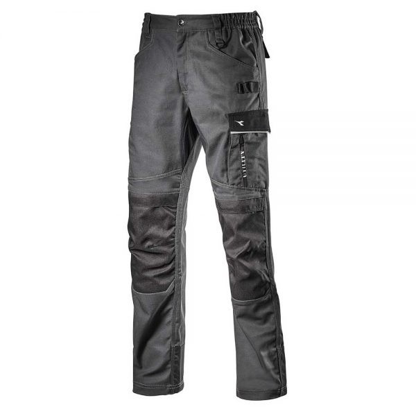 Pantaloni da lavoro Diadora tessuto stretch TOP Performance 702.175551