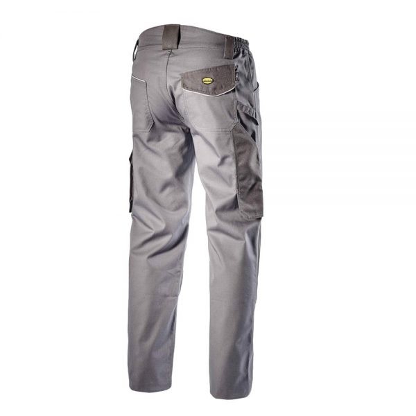 Pantaloni da lavoro Diadora Utility Rock Multitasche 702.160303