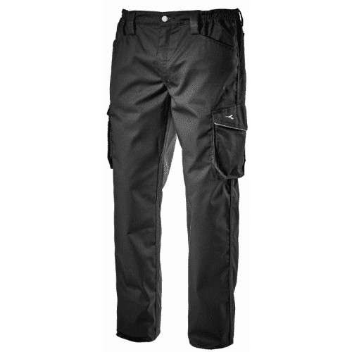 Pantaloni da lavoro Diadora Utility Rock Multitasche 702.160303