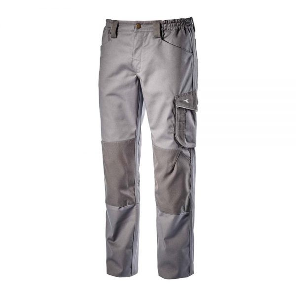 Pantaloni da lavoro Diadora Utility Rock Multitasche 702.160303