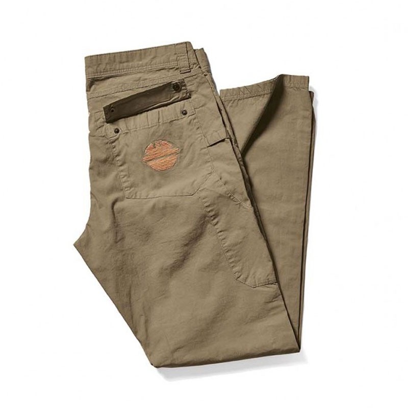 Pantaloni da lavoro Dike elasticizzati Pack 91237