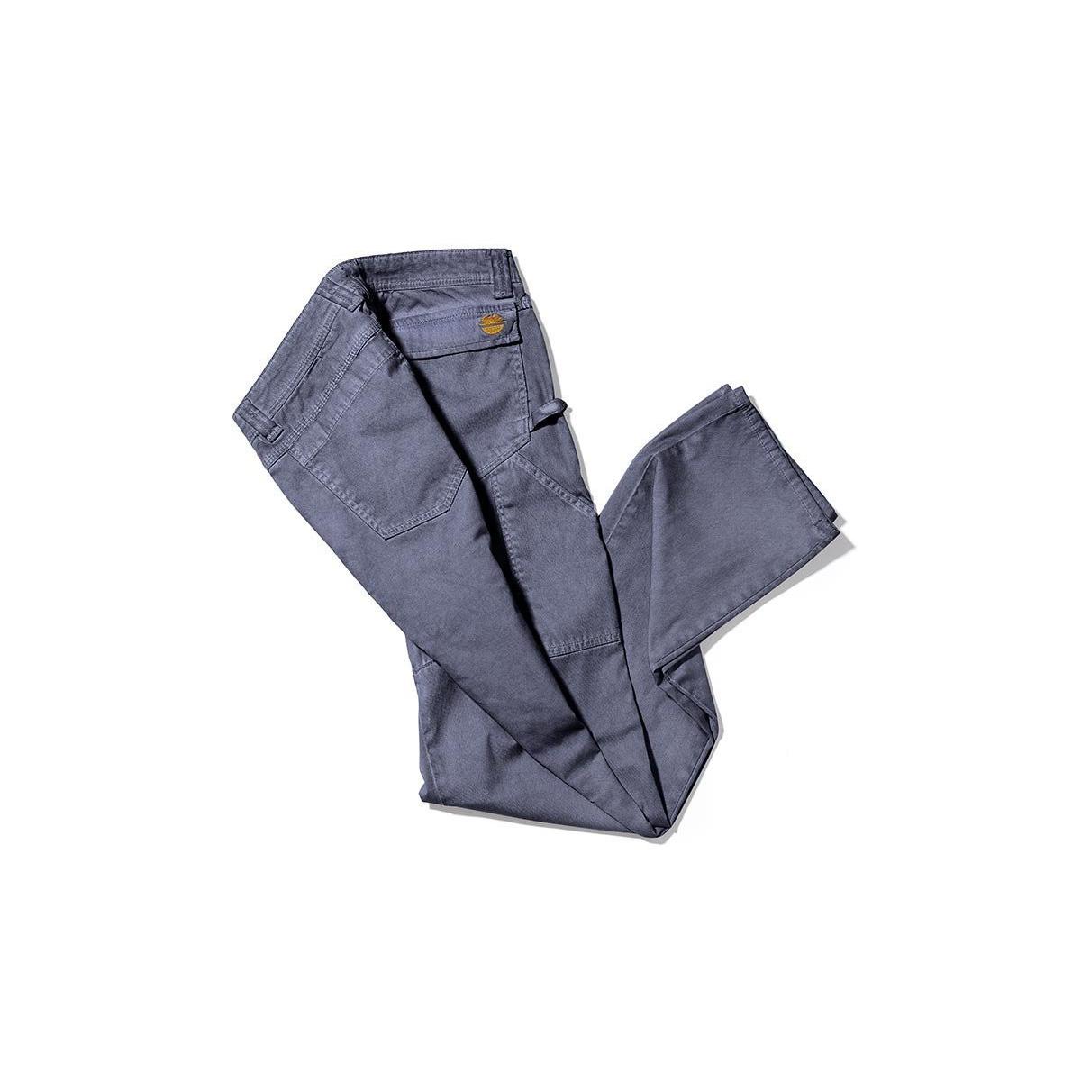 Pantaloni da lavoro Dike elasticizzati Parent 91621