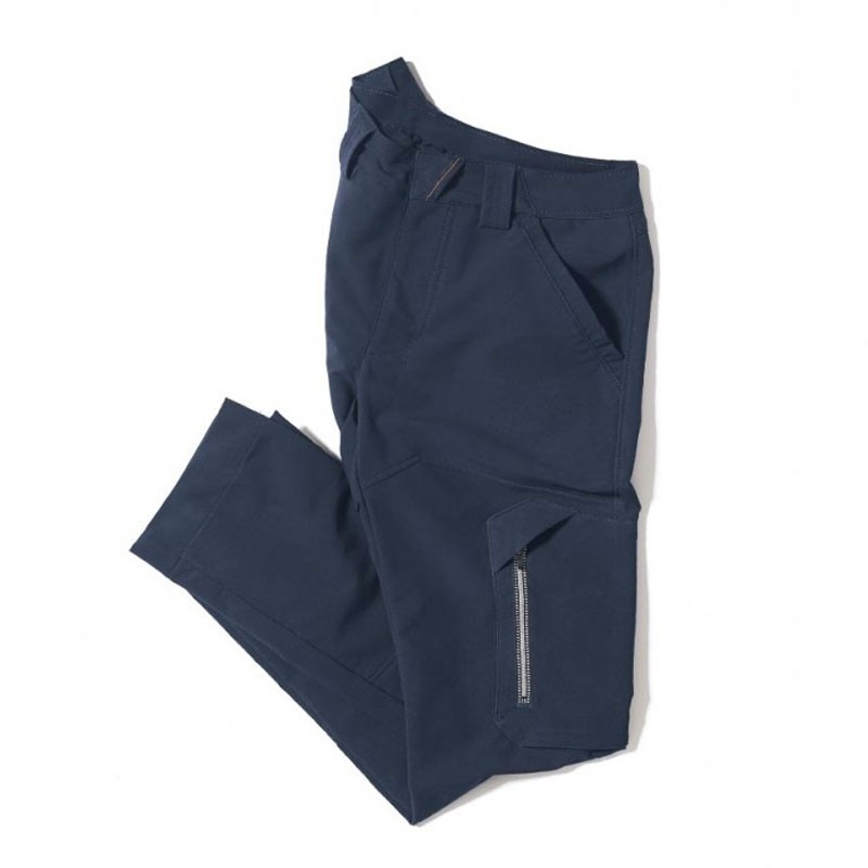 Pantaloni da lavoro Dike in tessuto idrorepellente 91239