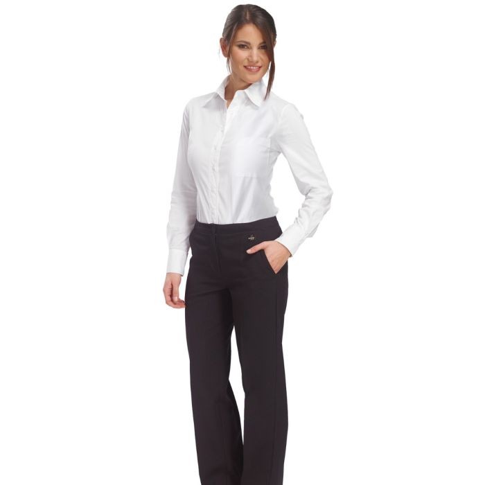 Pantaloni da Lavoro Donna Siggi Horeca Susanne 28PA0788/00-9001
