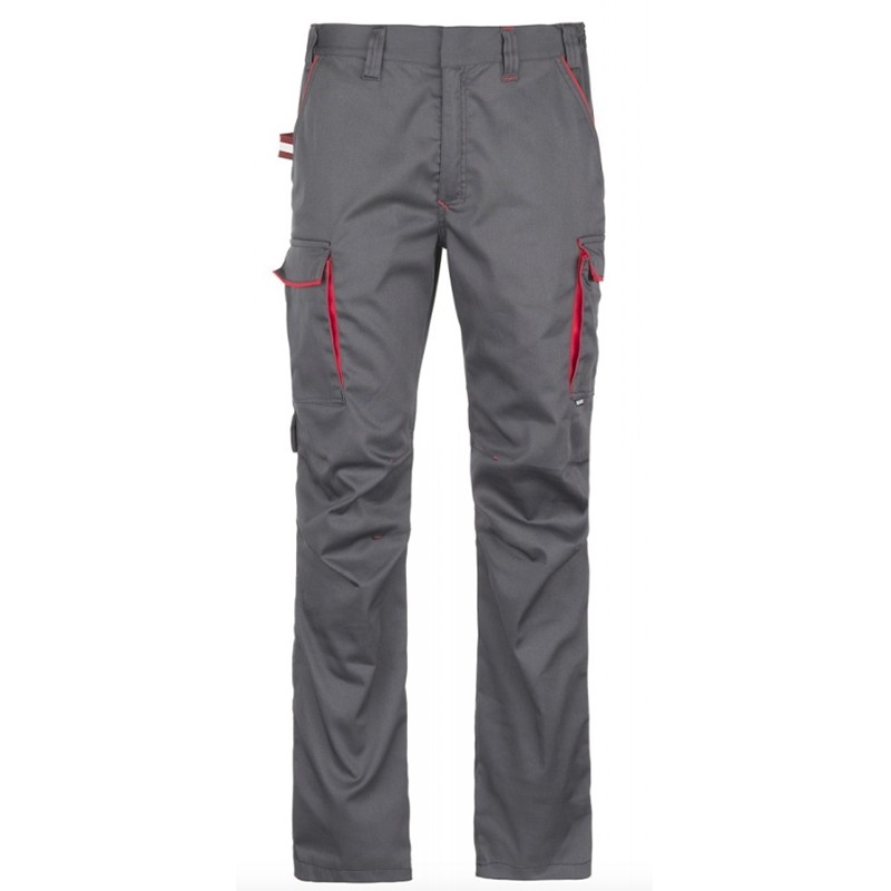 Pantaloni da Lavoro Ducati Workwear Ergonomici INN-MOTION NEW