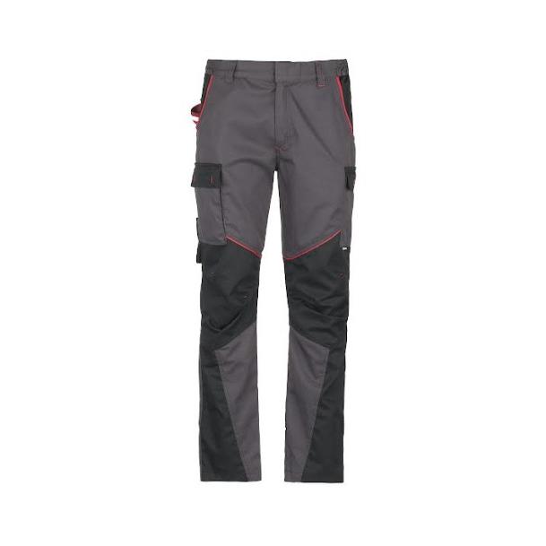 Pantaloni da Lavoro Ducati Workwear Multitasche 4 Stagioni INN-WARMUP NEW