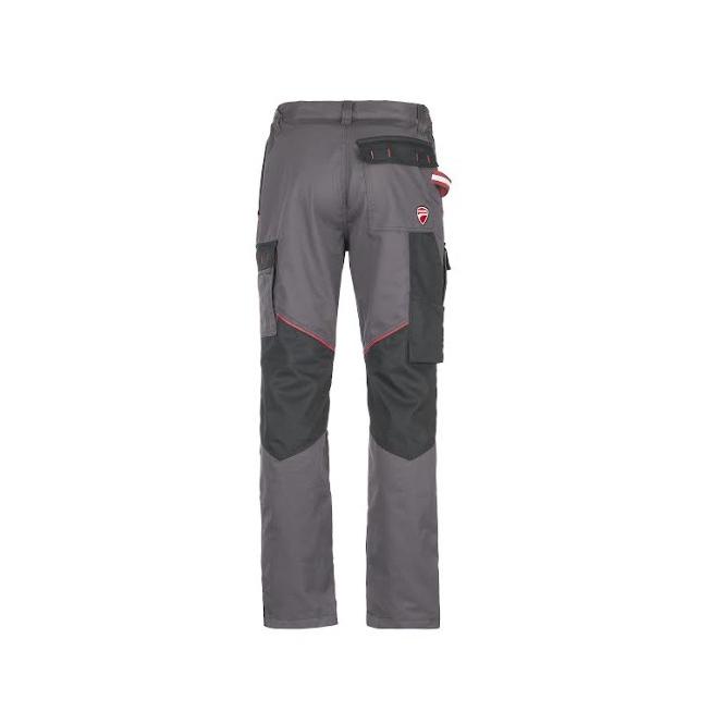 Pantaloni da Lavoro Ducati Workwear Multitasche 4 Stagioni INN-WARMUP NEW