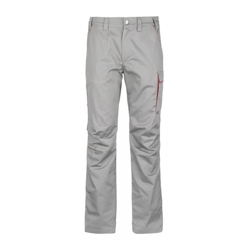 Pantaloni da Lavoro Ducati Workwear Multitasche in Cotone INN-LEVER