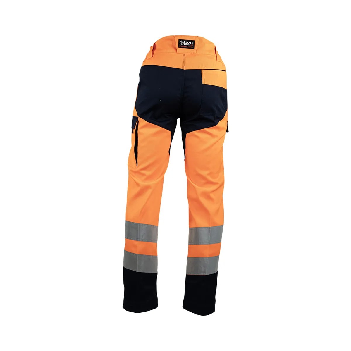 Pantaloni da lavoro emetteur LMA 1805 alta visibilit�