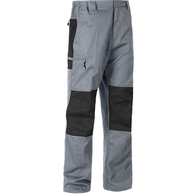 Pantaloni da lavoro Estivi Multitasche B1411