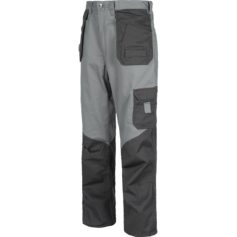 Pantaloni da lavoro Estivi Multitasche B1415