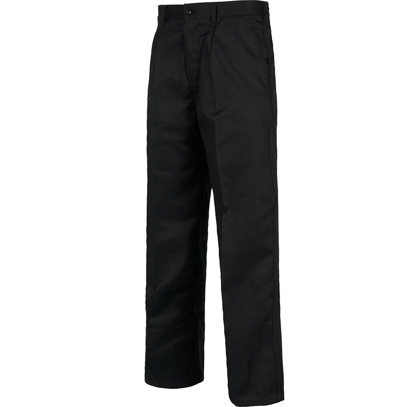Pantaloni da lavoro estivi multitasche - Workteam