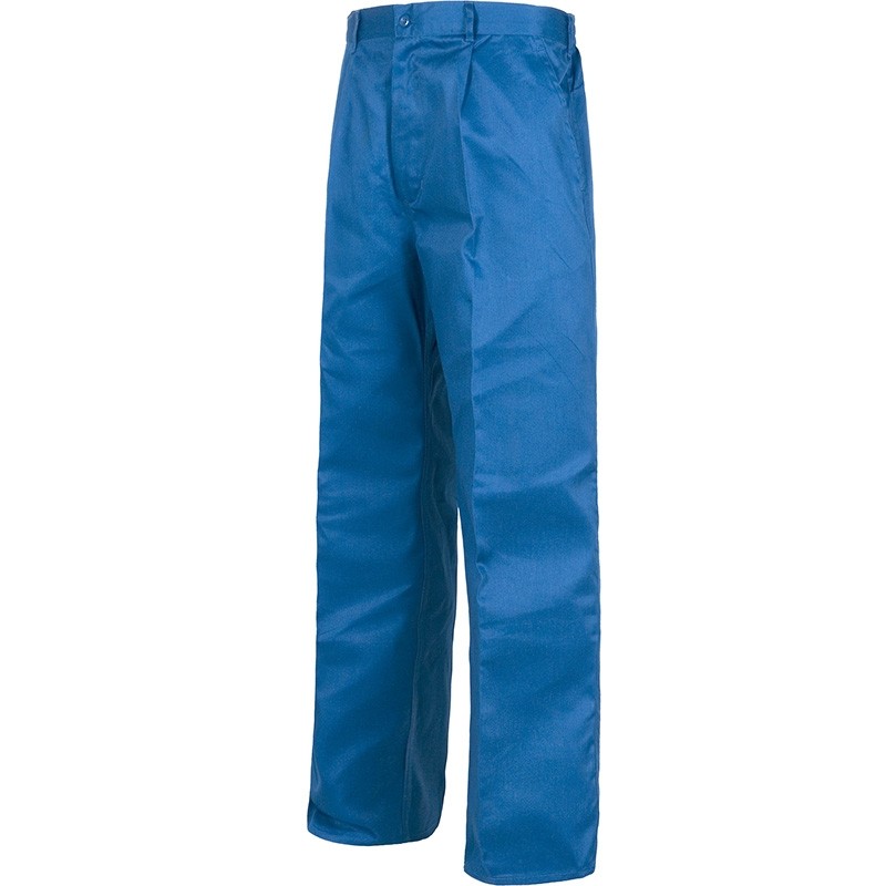 Pantaloni da lavoro estivi multitasche - Workteam