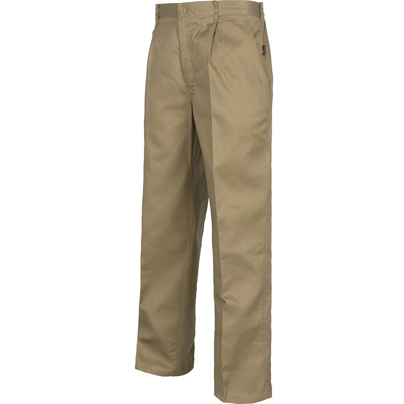 Pantaloni da lavoro estivi multitasche - Workteam