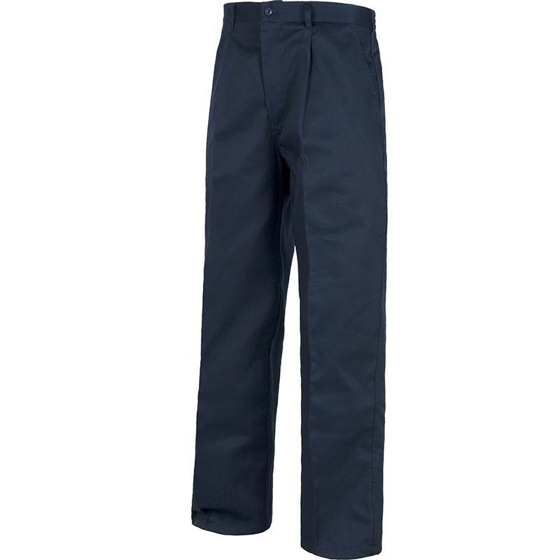 Pantaloni da lavoro estivi multitasche - Workteam