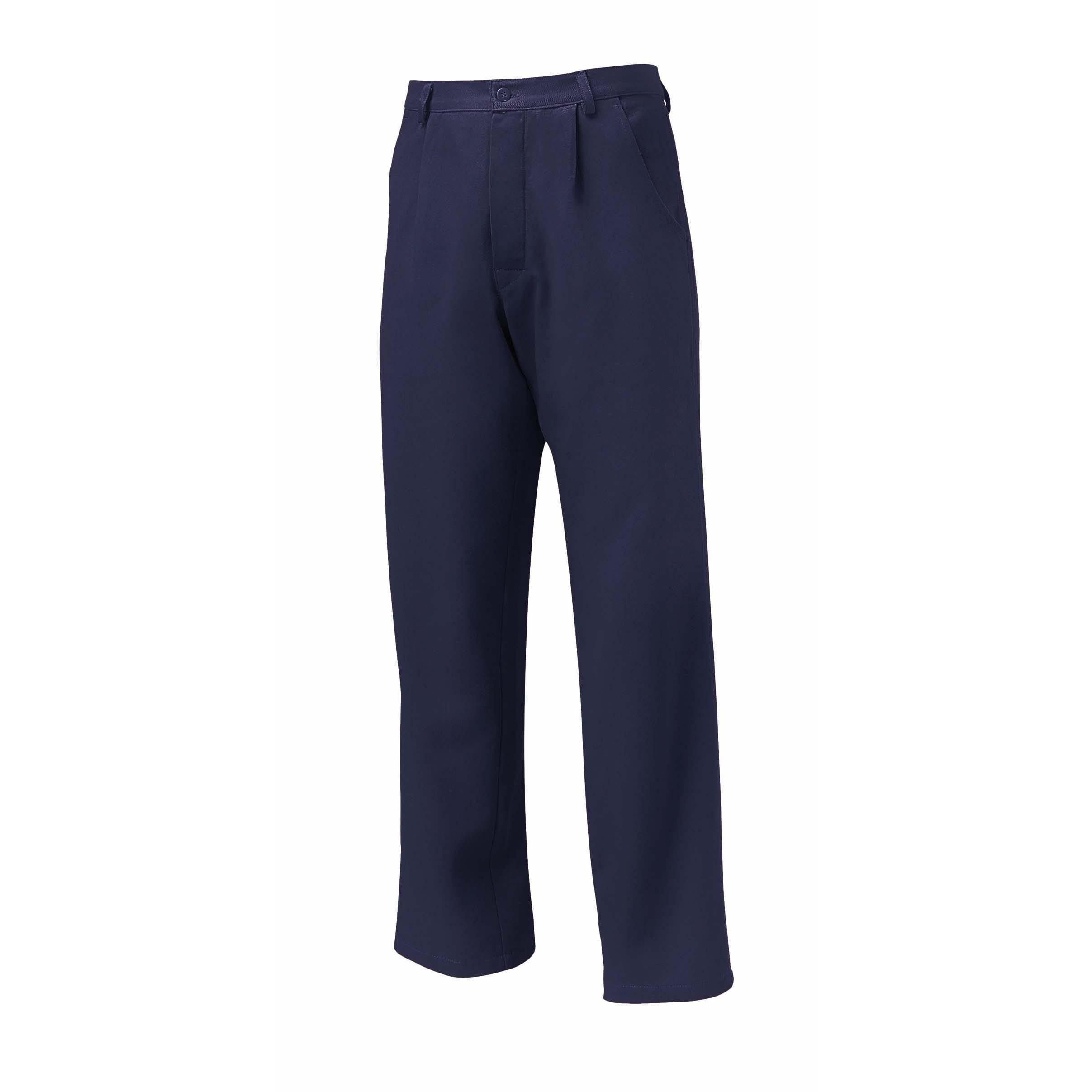 Pantaloni da Lavoro Fustagno Siggi 100% Cotone