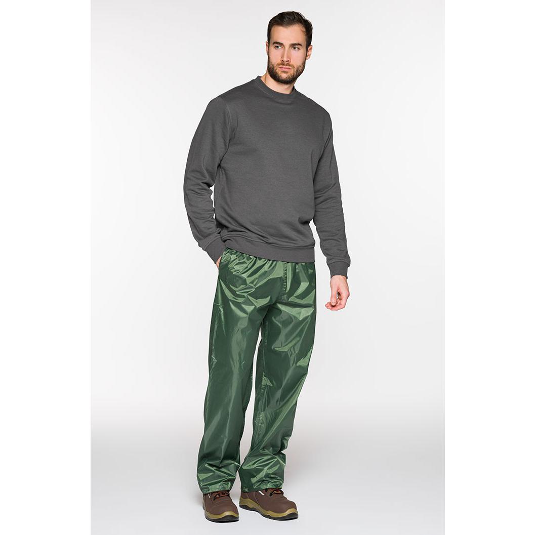 Pantaloni da Lavoro Impermeabile Sottozero 1105