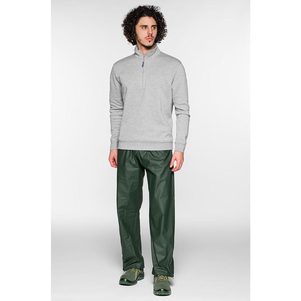 Pantaloni da Lavoro Impermeabile Sottozero 1205