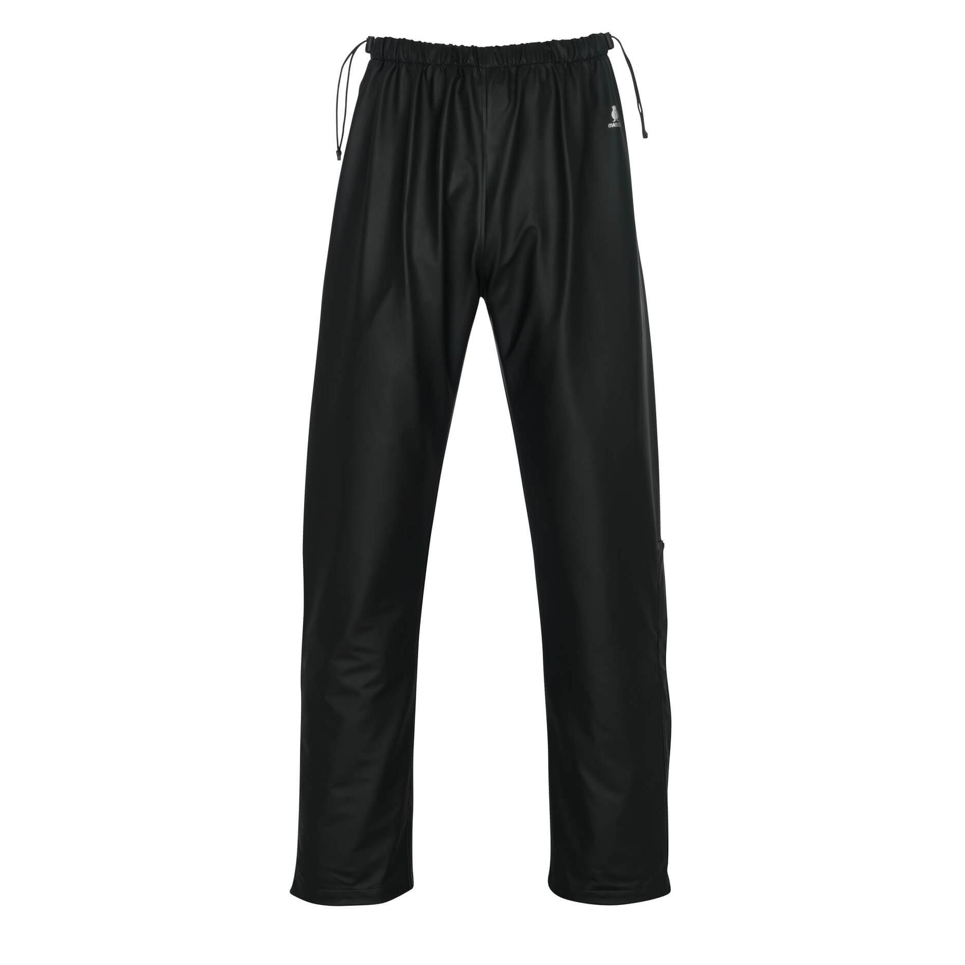 Pantaloni da Lavoro Impermeabili Antivento Laguna Mascot 50203-859