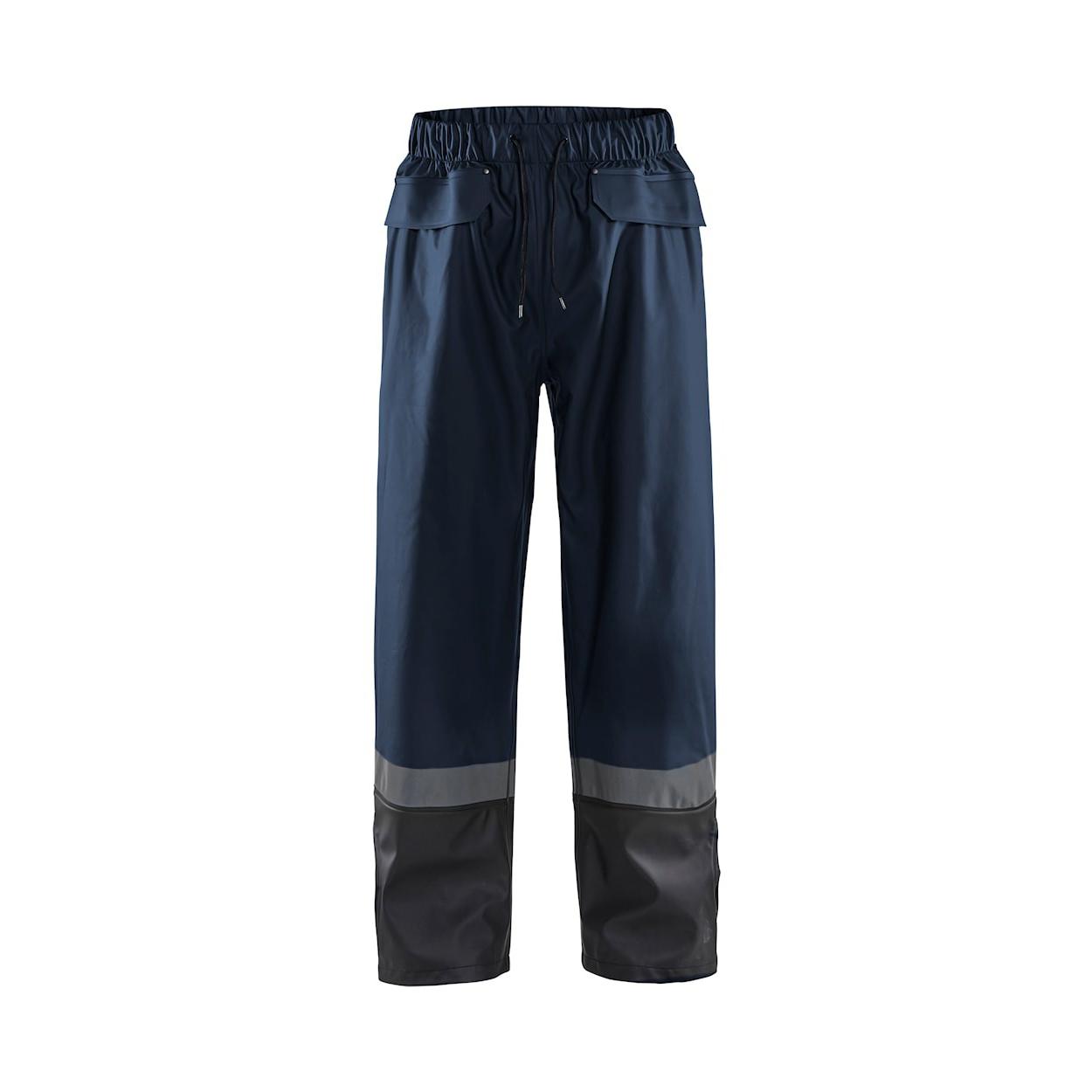 Pantaloni da lavoro impermeabili Blaklader Level 2 132220038699L