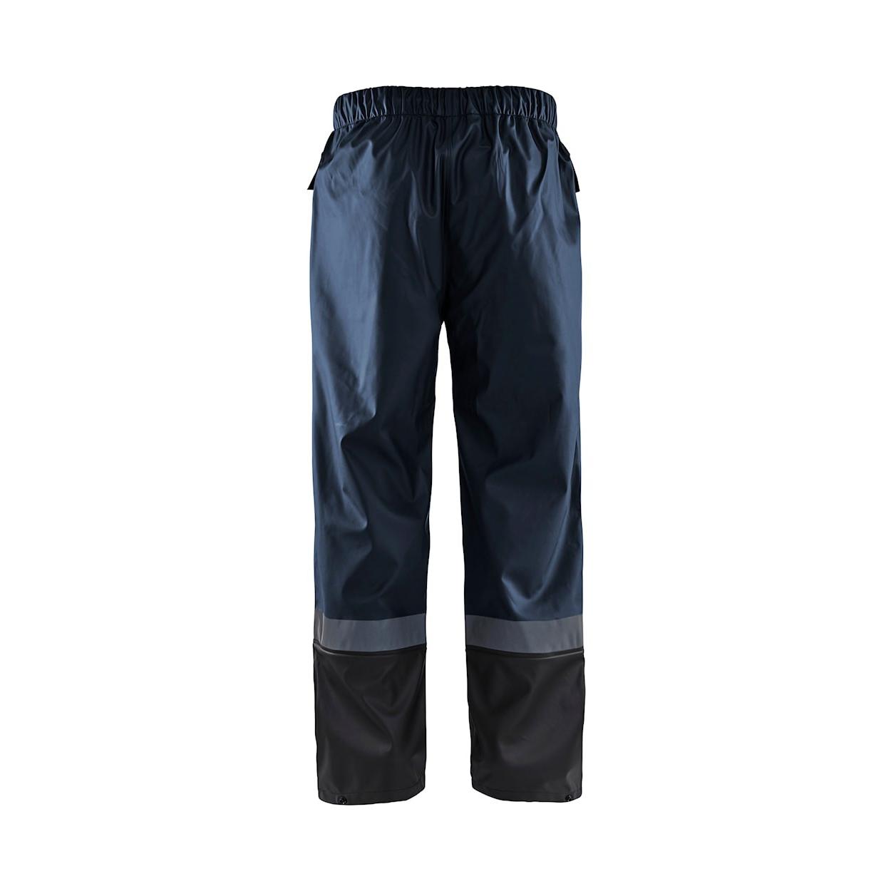 Pantaloni da lavoro impermeabili Blaklader Level 2 132220038699L