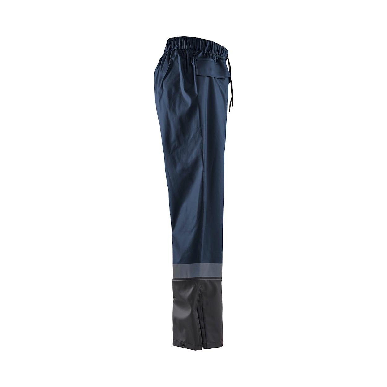 Pantaloni da lavoro impermeabili Blaklader Level 2 132220038699L