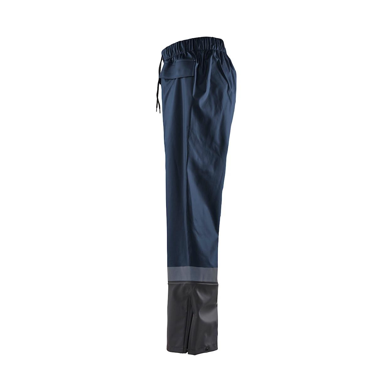 Pantaloni da lavoro impermeabili Blaklader Level 2 132220038699L