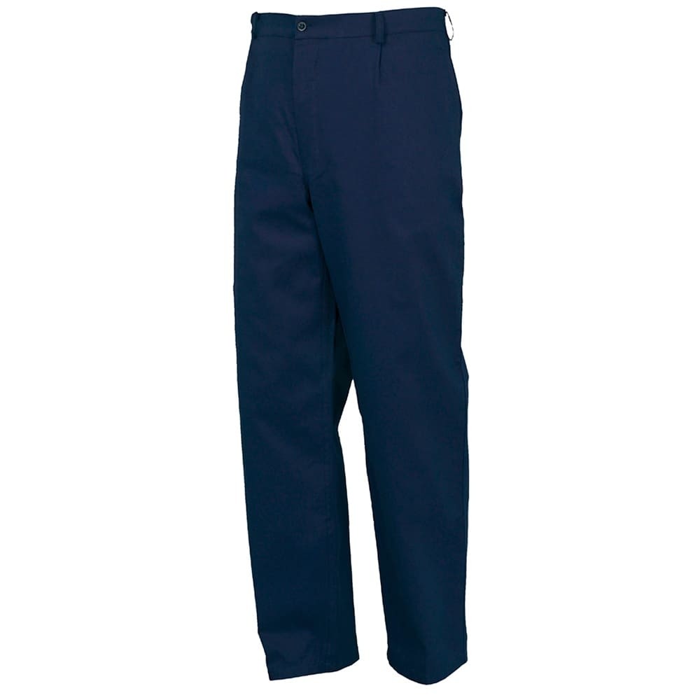 Pantaloni da lavoro in cotone fustagno al 100% Issa Line - 8032