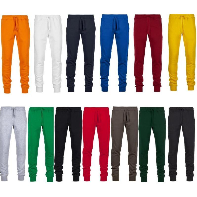 Pantaloni da Lavoro in Felpa Payper Join AY 7559
