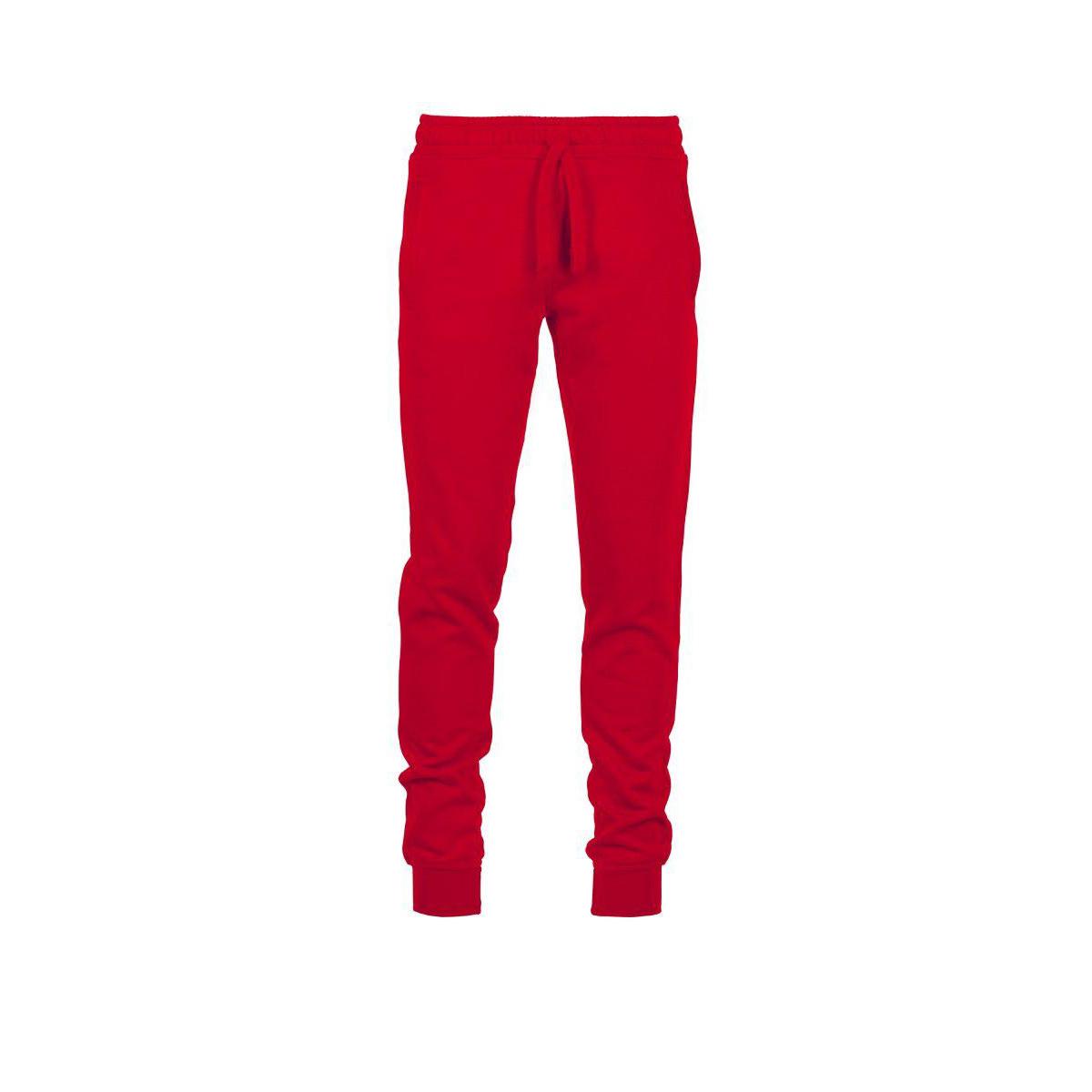 Pantaloni da Lavoro in Felpa Payper Join AY 7559