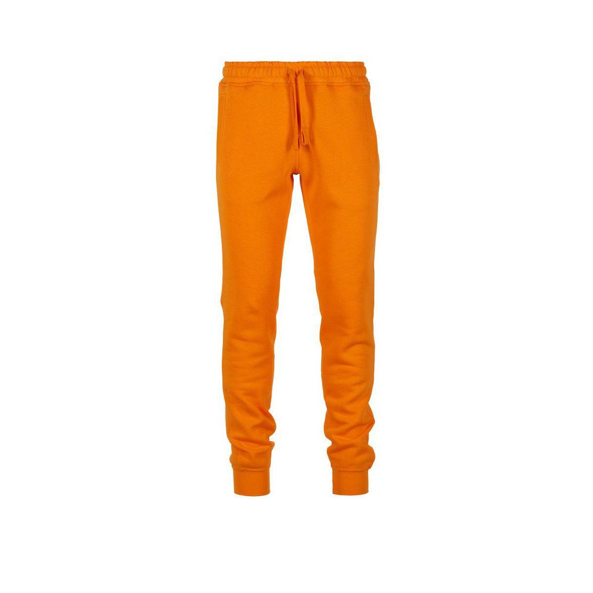 Pantaloni da Lavoro in Felpa Payper Join AY 7559