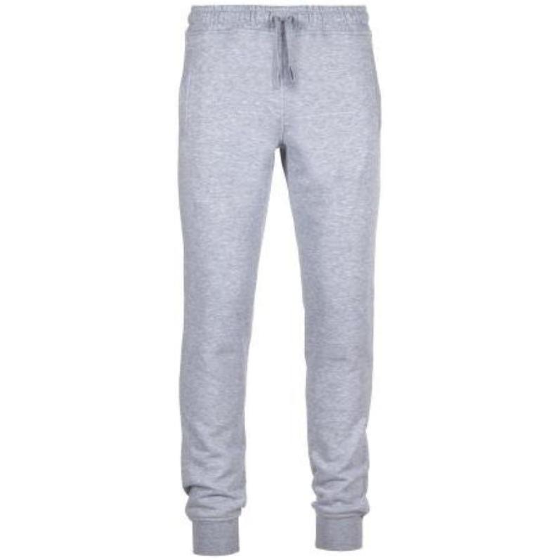 Pantaloni da Lavoro in Felpa Payper Join Melange