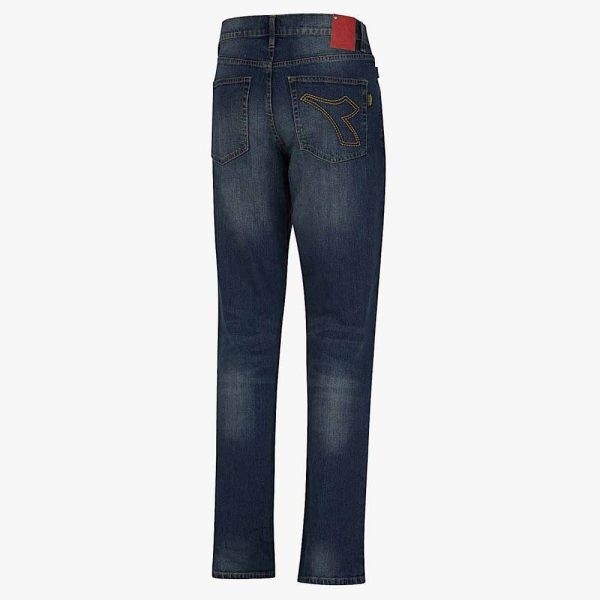 Pantaloni da lavoro in Jeans 5PKT Diadora 702.170750