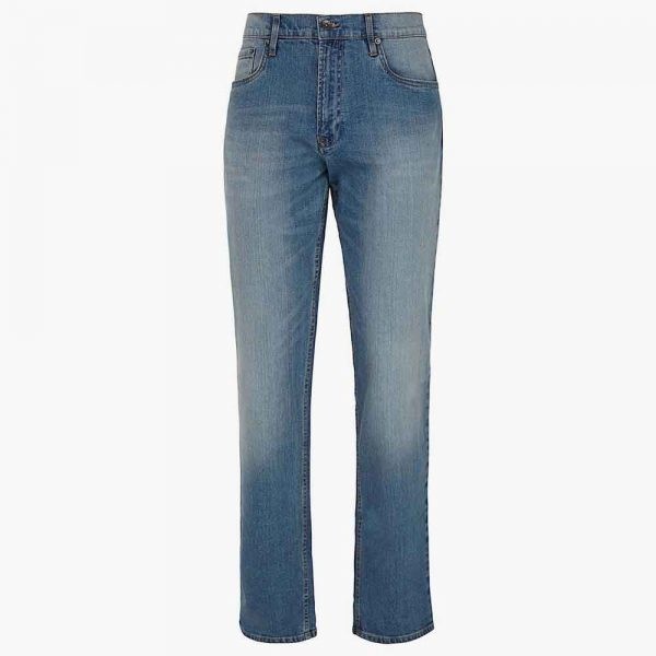 Pantaloni da lavoro in Jeans 5PKT Diadora 702.170750