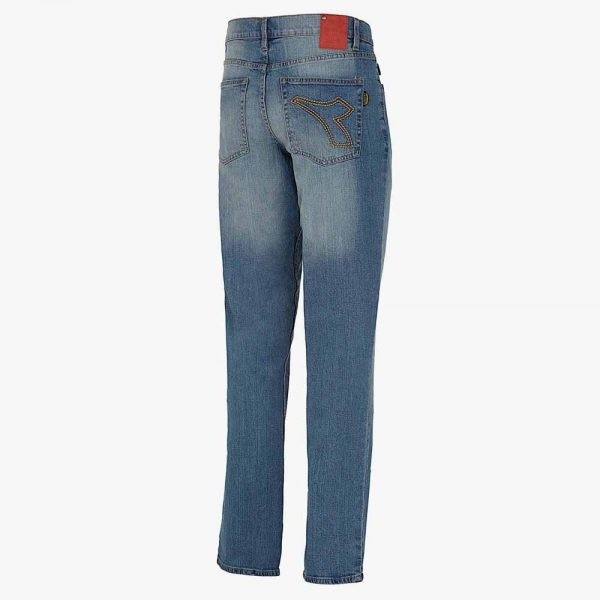 Pantaloni da lavoro in Jeans 5PKT Diadora 702.170750