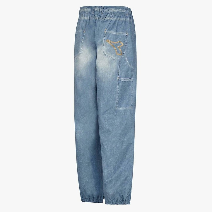 Pantaloni da lavoro in Jeans Diadora Pant Rain 702.170685