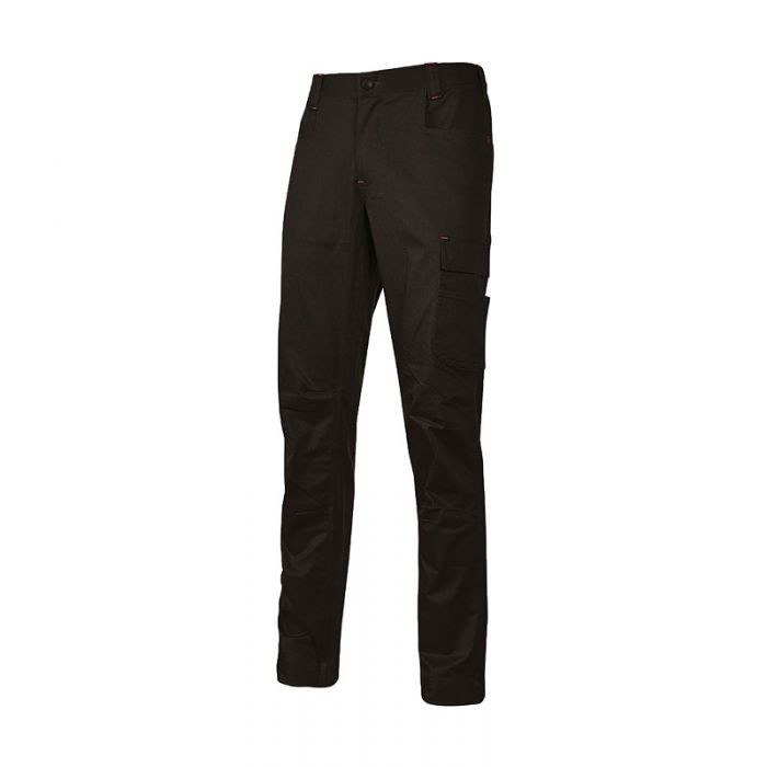 Pantaloni da lavoro invernali U-power Bravo Top Winter ST270BC