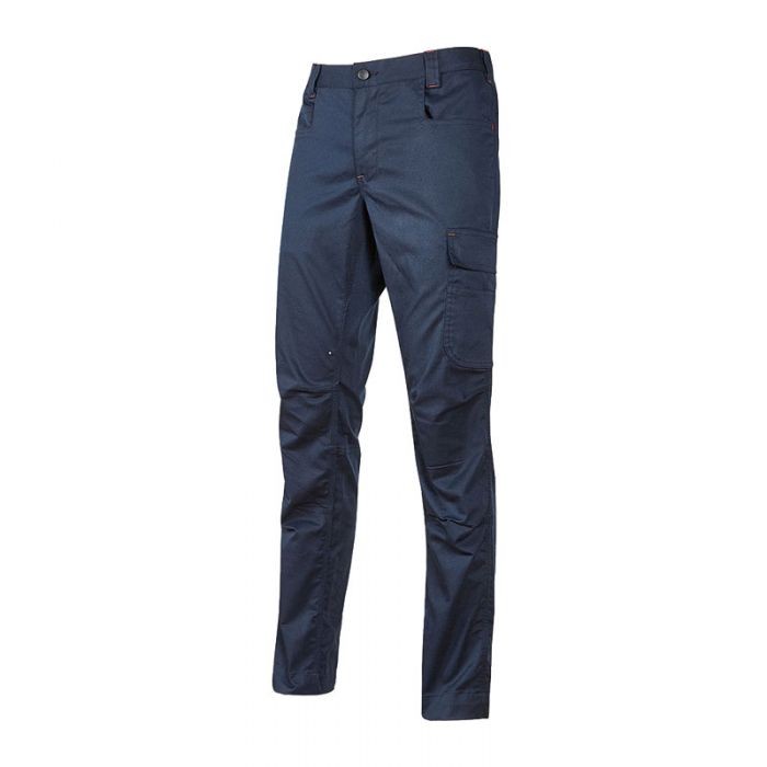 Pantaloni da lavoro invernali U-power Bravo Top Winter ST270BC