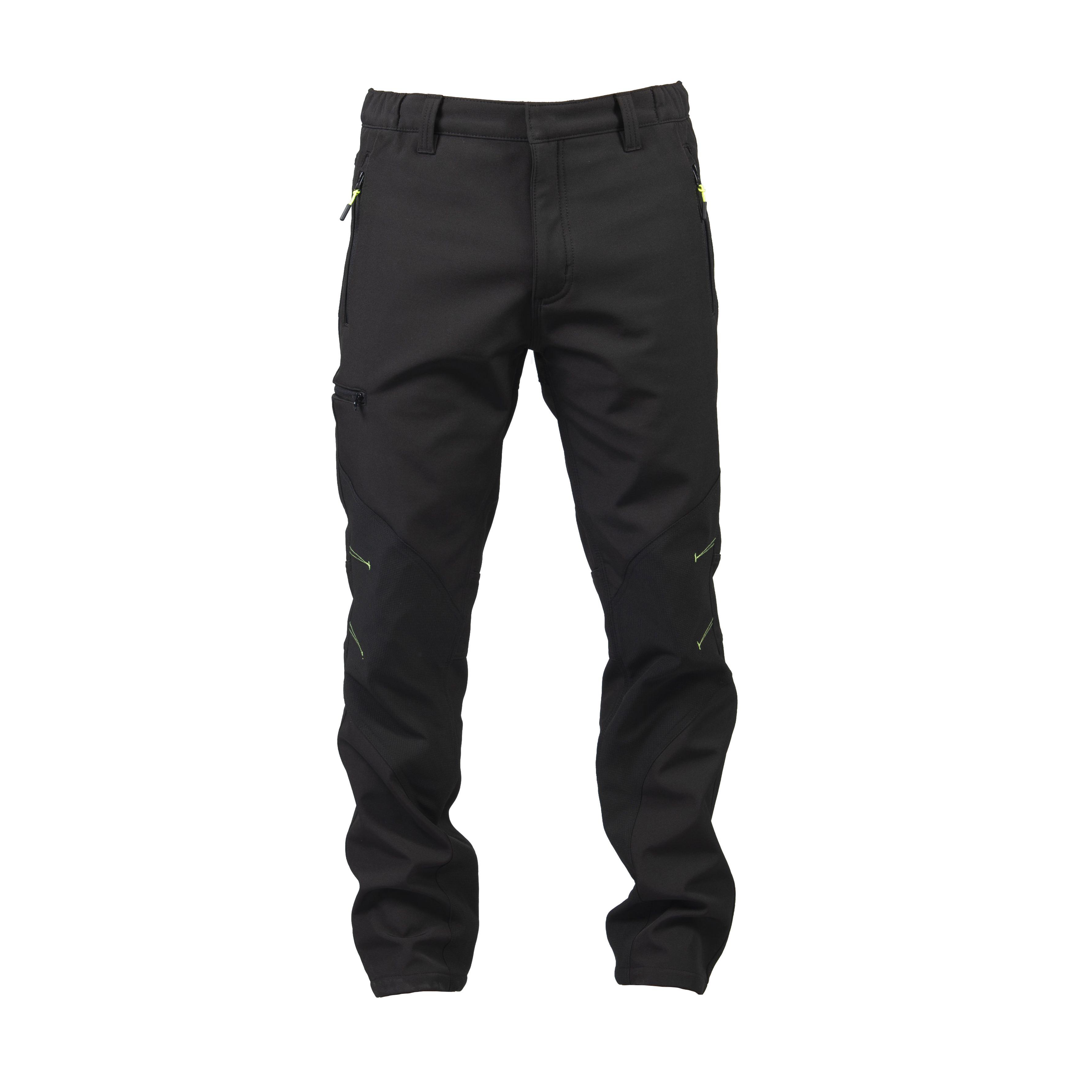 Pantaloni James Ross Adamello 99590