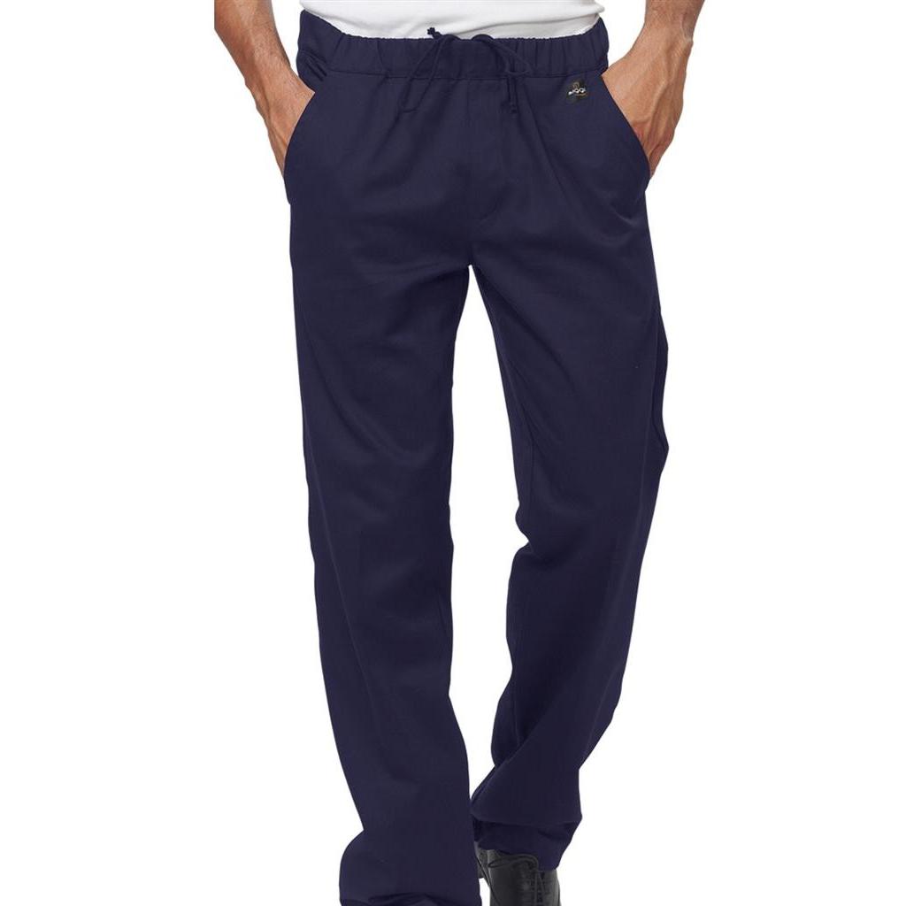 Pantaloni da Lavoro Josh Siggi 100% Cotone - 28PA0879/00-0014