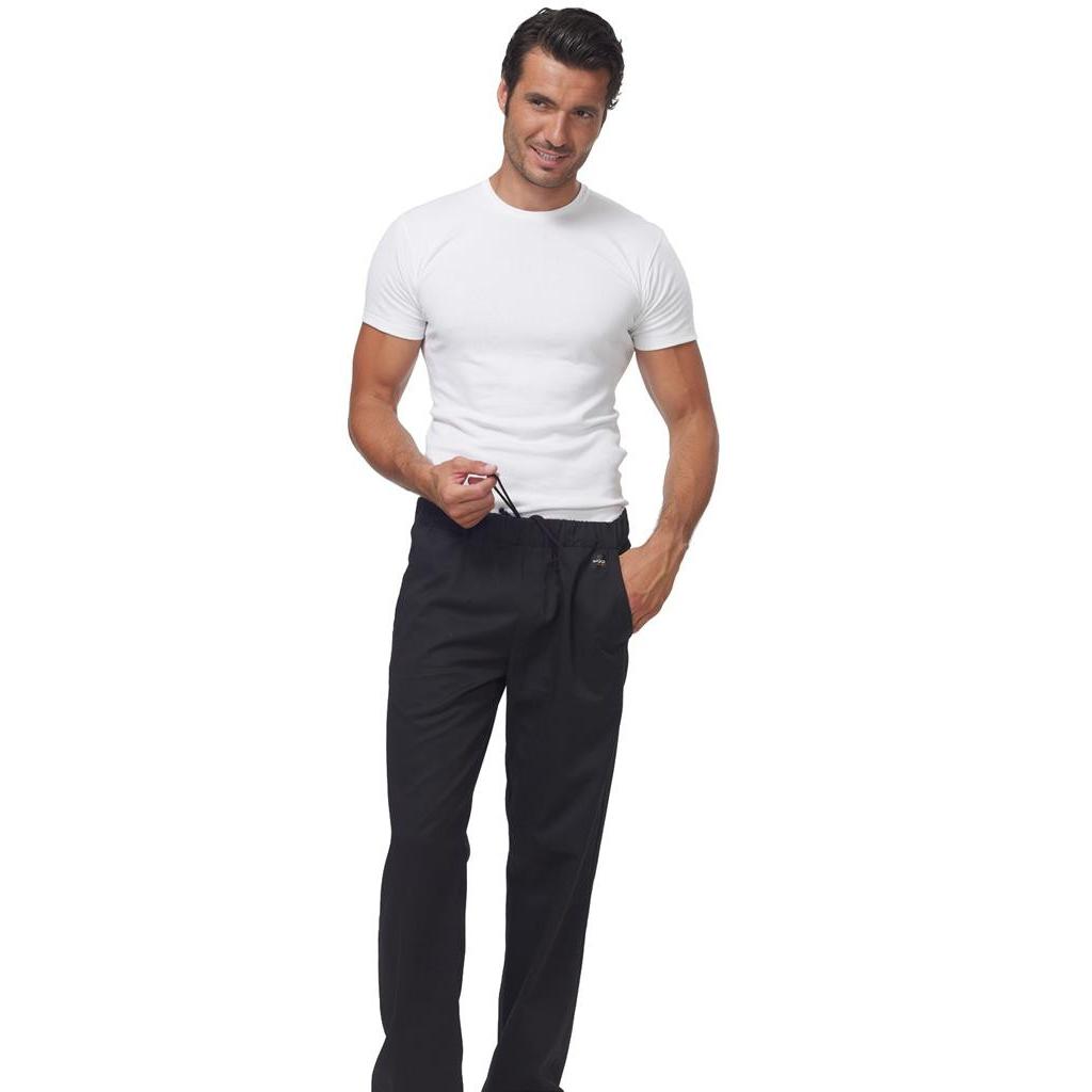 Pantaloni da Lavoro Josh Siggi 100% Cotone - 28PA0879/00-0014